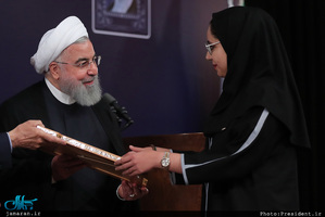 متن و حاشیه آیین آغاز رسمی سال تحصیلی دانشگاه‌ها