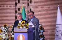 بارگاه شمس تبریزی 