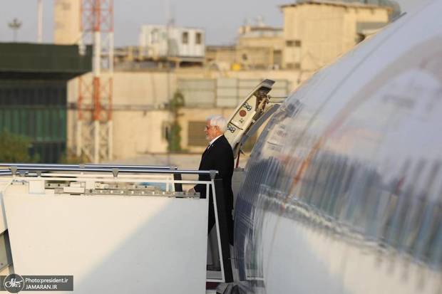 عارف در بازگشت از قرقیزستان: اقتصاد منطقه می‌تواند مکمل یکدیگر باشد/ منطقه اوراسیا یکی از اولویت‌های جمهوری اسلامی ایران است/تاکید بر آمادگی جمهوری اسلامی ایران برای مبادله با محوریت بخش خصوصی با کشورهای عضو اتحادیه اوراسیا