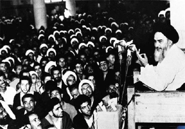 خطر المتحجرین