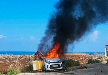 اسرائیل مدعی ترور فرمانده موشکی حزب‌الله شد