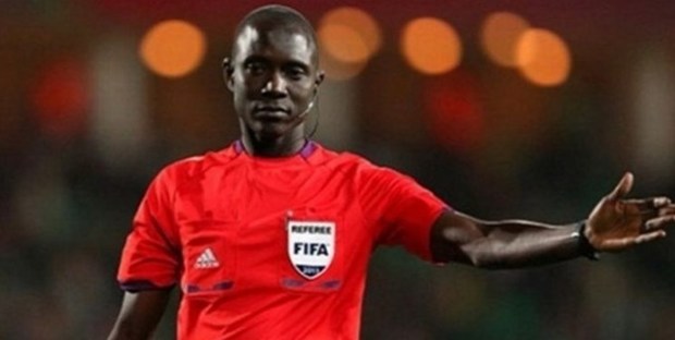 داوران نیمه نهایی جام ملت‌های آفریقا 2019 مشخص شدند
