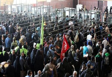 تعطیلی دو روزه‌ی مدارس مهران همزمان با بازگشت زائران اربعین

