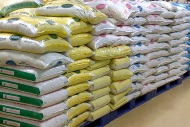 34 تن شکر و برنج یارانه ای در عجب شیر توزیع می شود