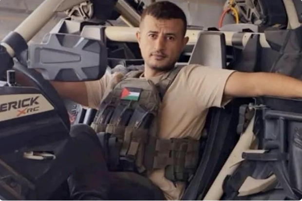 افراد مسلح مورد حمایت اسرائیل در غزه خود را تسلیم حماس کردند