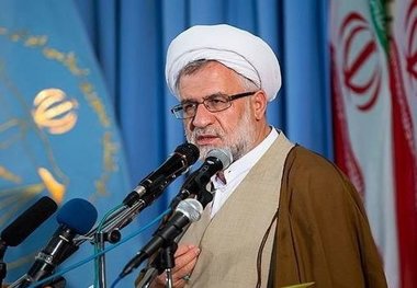 پیگیری سازمان قضایی نیروهای مسلح در خصوص پرداخت غرامت جانباختگان هواپیمای اوکراینی