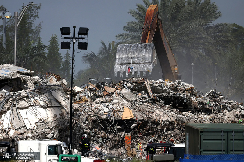 منتخب تصاویر امروز جهان- 20 تیر 1400