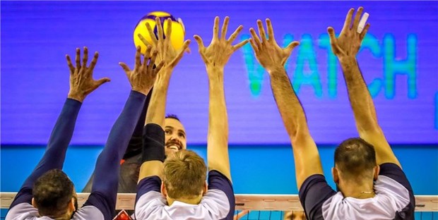  لوبه قهرمان شد/ امیر غفور، اولین ایرانی با طلای جهانی
