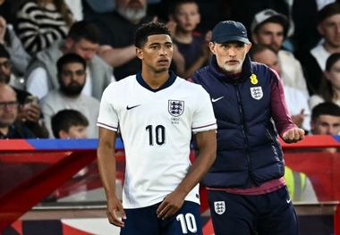 عذرخواهی سرمربی تیم ملی انگلیس از جود