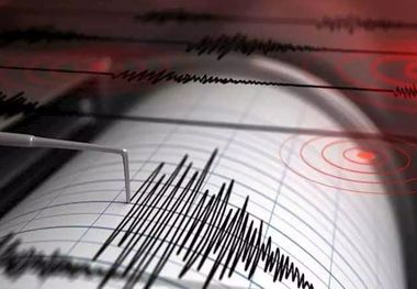 زلزله ۳.۴ ریشتری بمپور سیستان و بلوچستان خسارتی نداشت