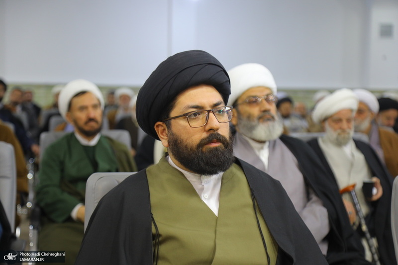 نشست علمی با موضوع  مواجهات انتقادی امام خمینی (س) با علم اصول در دوره معاصر
