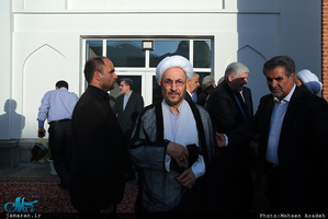 سی و ششمین سالگرد شهدای هفتم تیر در حوزه علمیه امام حسن مجتبی(ع)-2