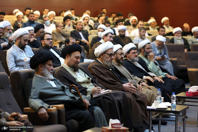 همایش «امام خمینی(س)، انقلاب اسلامی و سیاست الهیه در حکمت متعالیه»