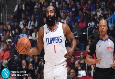 دردسر مشارکت در تجاوز برای ستاره NBA