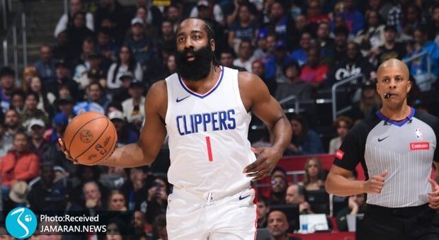 دردسر مشارکت در تجاوز برای ستاره NBA