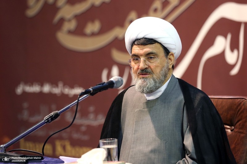 مراسم سالروز ورود امام خمینی (س) به جماران