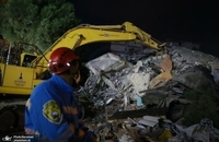 زلزله ازمیر