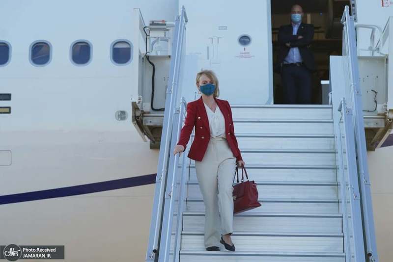 منتخب تصاویر امروز جهان- 30 شهریور 1400