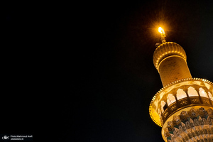 به مناسبت سالروز شهادت امام محمد تقی (ع)؛ تصاویر اختصاصی جماران از کاظمین