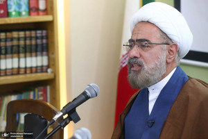 نشست تخصصی اجتهاد و قضاوت زنان از منظر فقه و حقوق