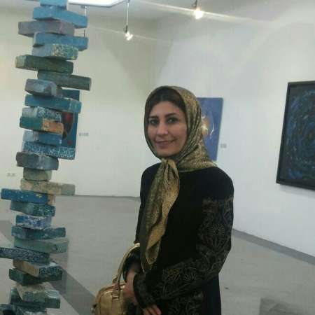 هنرمند جوان ماهشهری و از بنیانگذاران هنرهای تجسمی شهرستان دار فانی را وداع گفت
