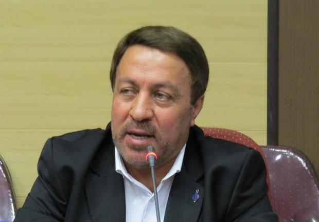 مشکل قطعی برق ورامین برطرف شد