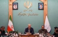 نخستین نشست ستاد ملی بزرگداشت روز روستا و عشایر  (3)