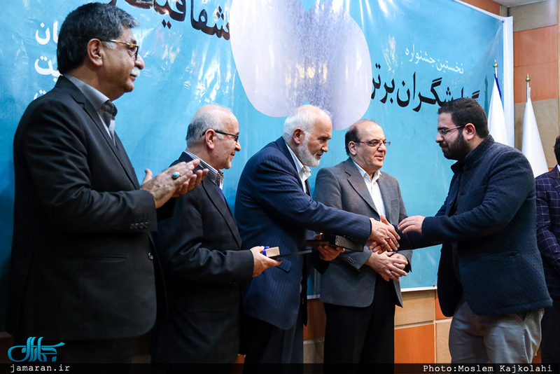 احمد توکلی