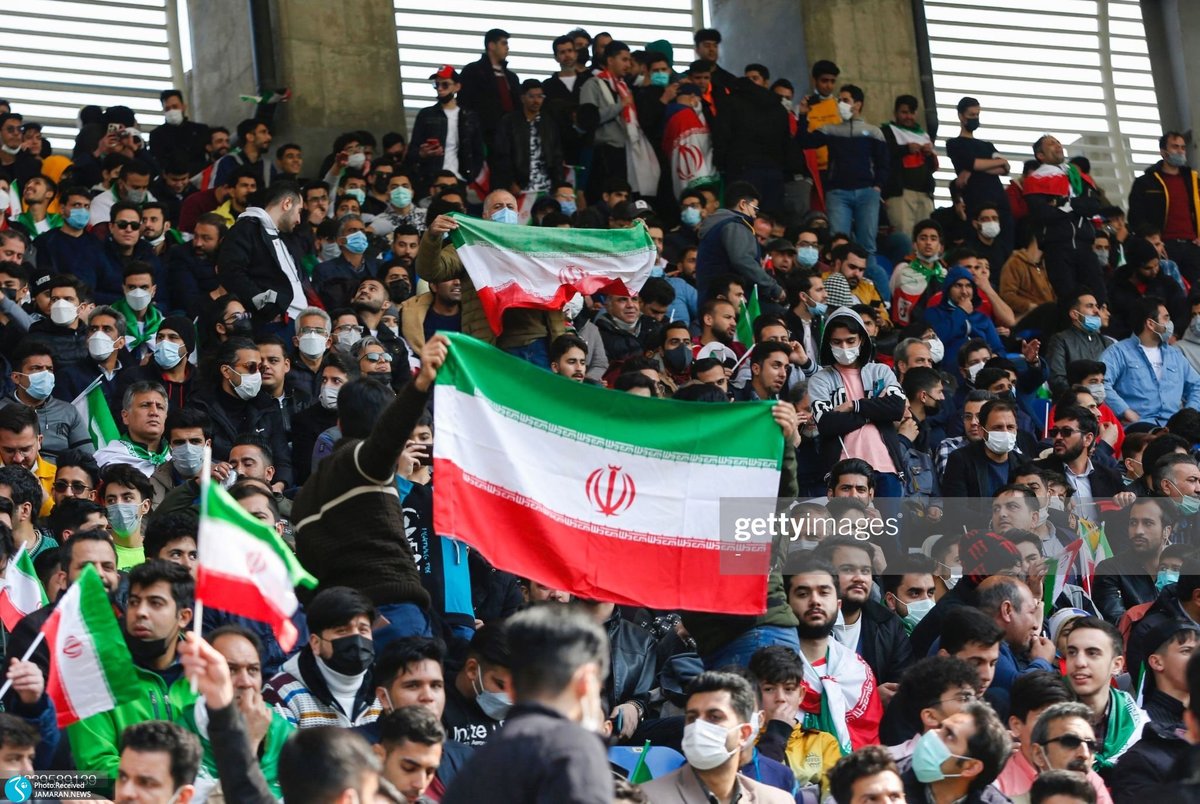 توهم فوتبالی‌ها و ایران ۲۰۰ میلیون نفری!