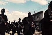 حمله گروه تروریستی داعش به مدارس موصل