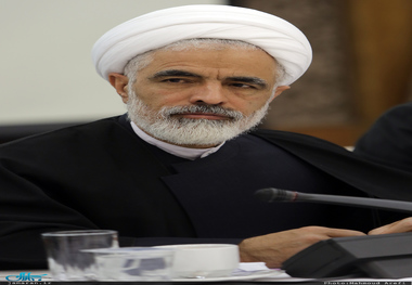 انصاری:کسی که برجام را به نتیجه رسانده، خودش چکش را نقد می کند