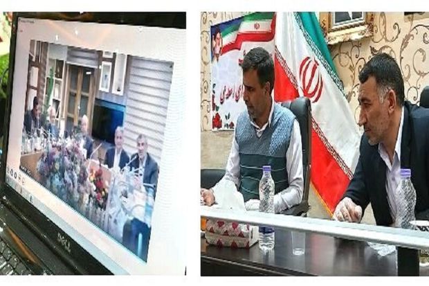 استاندار اصفهان: برخی از شهروندان هنوز خطر کرونا را جدی نگرفته‌اتد