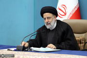 رئیسی با خبر خوش به ایران بازمی گردد