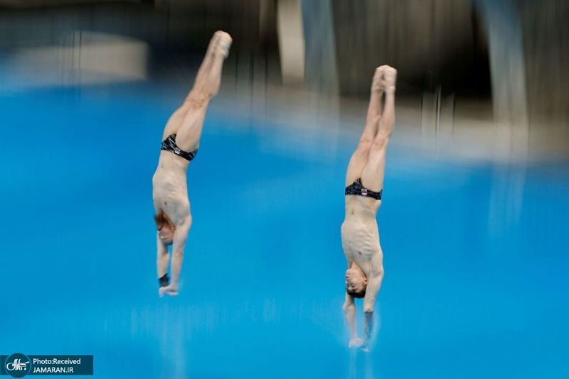 منتخب تصاویر امروز جهان- 13 اردیبهشت 1400