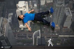 منتخب تصاویر امروز جهان- 23 تیر