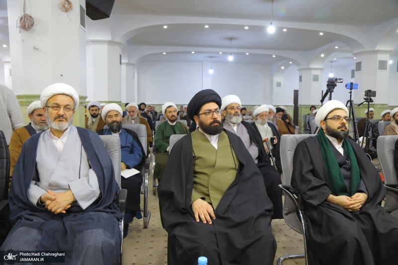 نشست علمی با موضوع  مواجهات انتقادی امام خمینی (س) با علم اصول در دوره معاصر