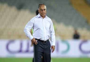 جلالی: موفقیت‌های پرسپولیس طبیعی است نه مهندسی‌شده
