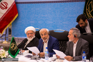 کمیسیون های تخصصی سی‌ودومین کنفرانس بین‌المللی وحدت اسلامی