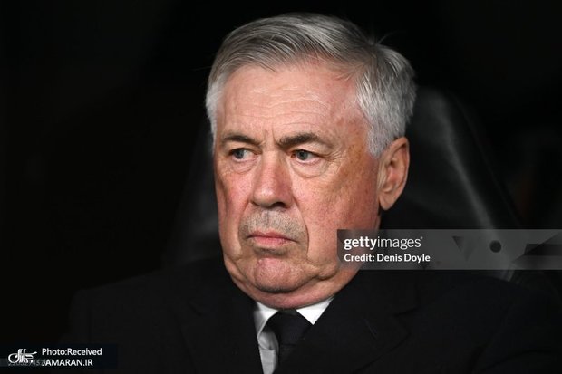 کارلتو رسما سرمربی تیم ملی برزیل شد