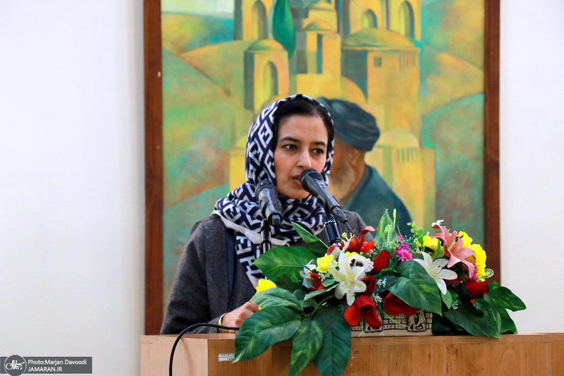  رویدادهای فرهنگی و هنری هفته بر آستان آفتاب -6 