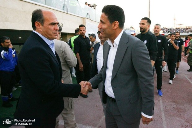 تارتار: استقلال مقابل ما حرفی برای گفتن نداشت