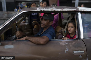 منتخب تصاویر امروز جهان - 23 مهر 1401