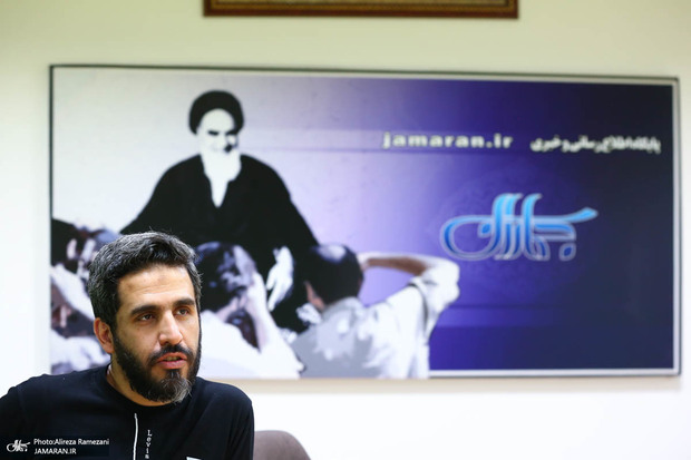 مجیدی: کشورهای منطقه به سمت تنوع‌بخشی در منابع تامین امنیت‌ خود حرکت کرده‌اند/ عربستان در حال سنگ‌اندازی در مسیر شکل‌گیری نظم جدید منطقه‌ای مدنظر آمریکاست