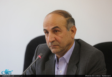 سید احمد حسینی اعلام کرد: جوانان، جامعه هدف گسترش اندیشه های امام خمینی(ره)