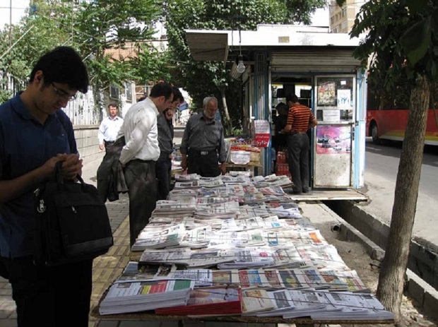 افزایش قیمت مطبوعات، مسکّنی موقت برای تداوم چاپ روزنامه‌ها