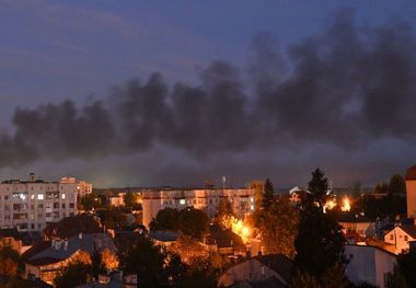 تشدید فشار اتحادیه اروپا بر ایران / بروکسل و واشنگتن علیه پهپادهای ایرانی بسیج شدند/ المانیتور: اروپا تکنولوژی تولید پهپاد ایران را نادیده گرفت