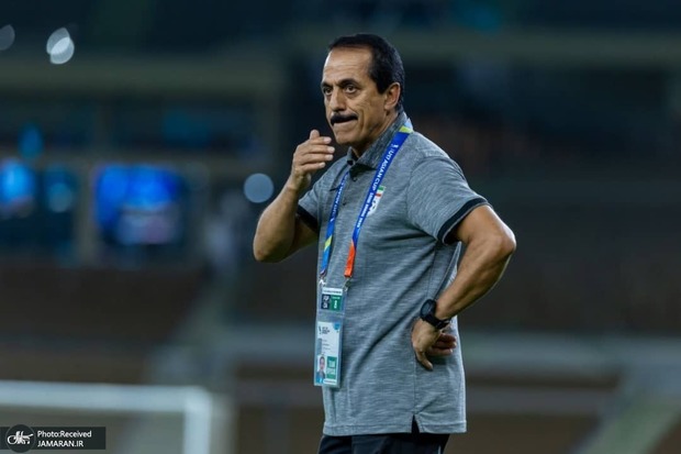 استعفای چمنیان از سرمربی گری تیم نوجوانان بعد از افتضاح آسیایی