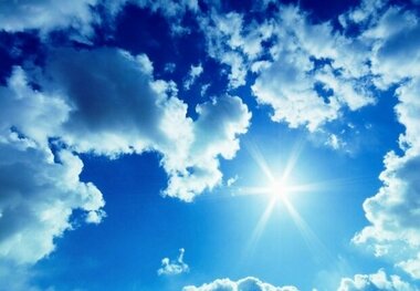 هوای یزد فردا سردتر می‌شود