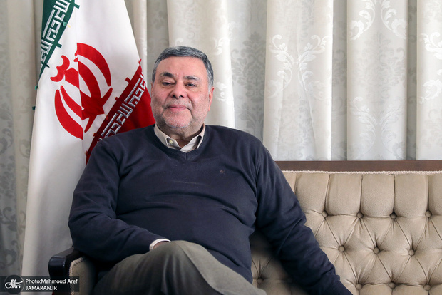 اقدام خطرناک کشورهای عربی و اسرائیل علیه ایران چه خواهد بود؟/ پاسخ سید محمد صدر