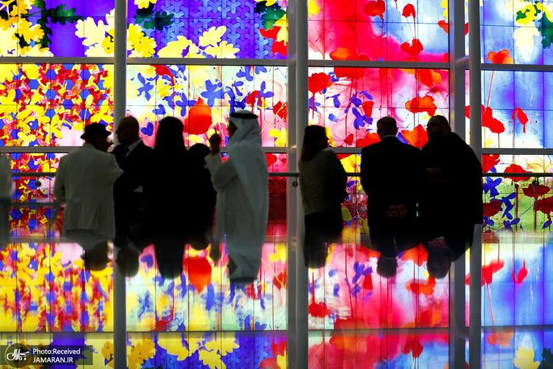 منتخب تصاویر امروز جهان - 24 فروردین 1404